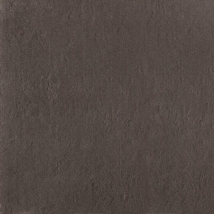 Напольная плитка (керамогранит) Tubadzin Industrio Dark Brown 79.8x79.8 см