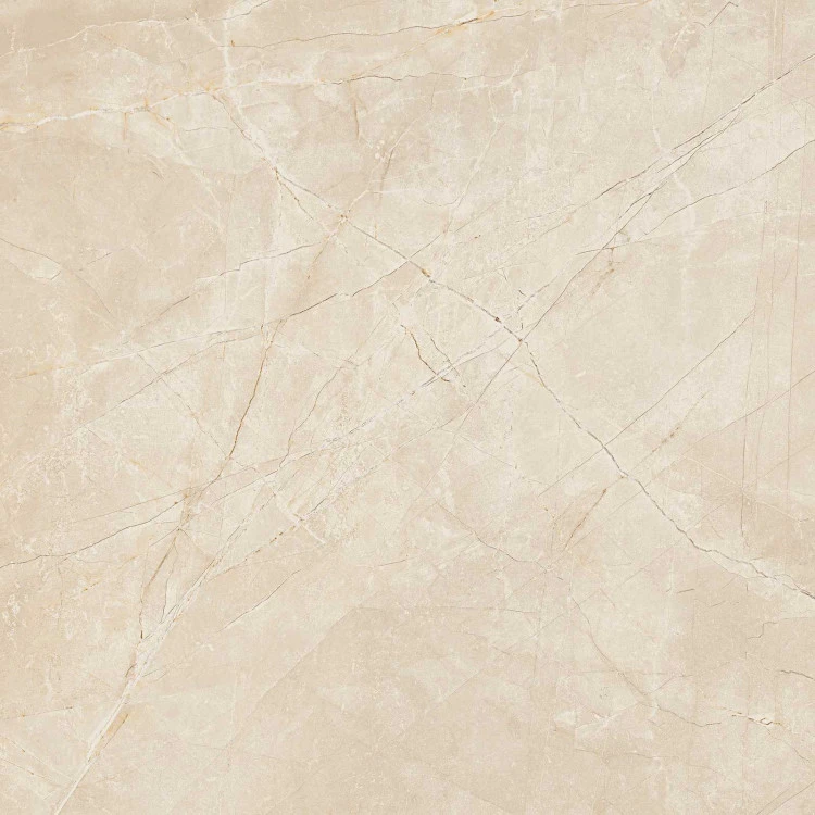 Универсальная плитка (керамогранит) Marazzi Marbleplay Marfil Lux 58x58 см