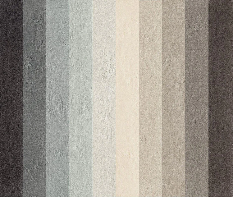 Универсальная плитка (керамогранит) Tubadzin Industrio Ivory 119.8x59.8 см