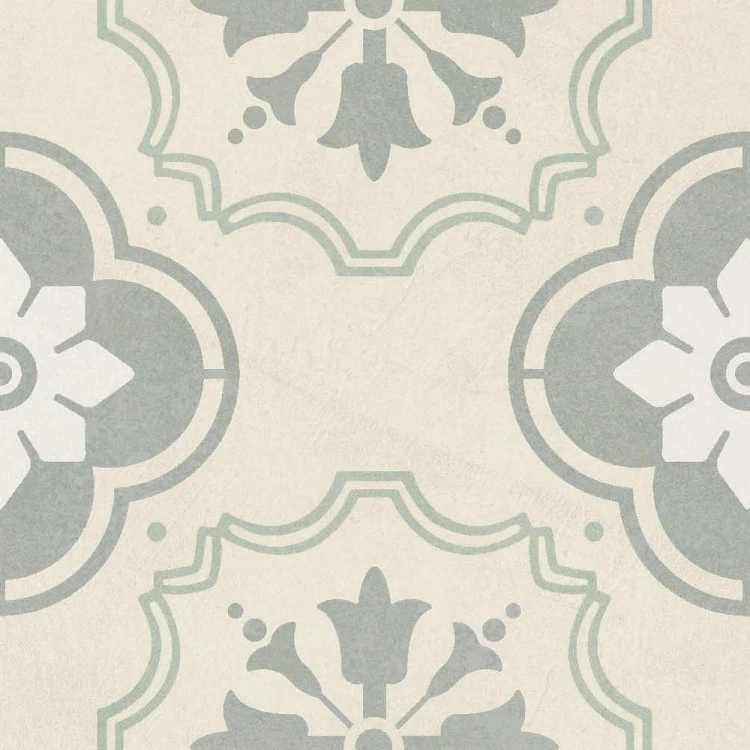 Универсальная плита (керамогранит) Ennface Lotus Matt 20x20 см