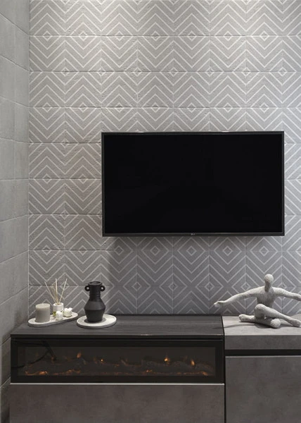 Mainzu - Grey Neutral