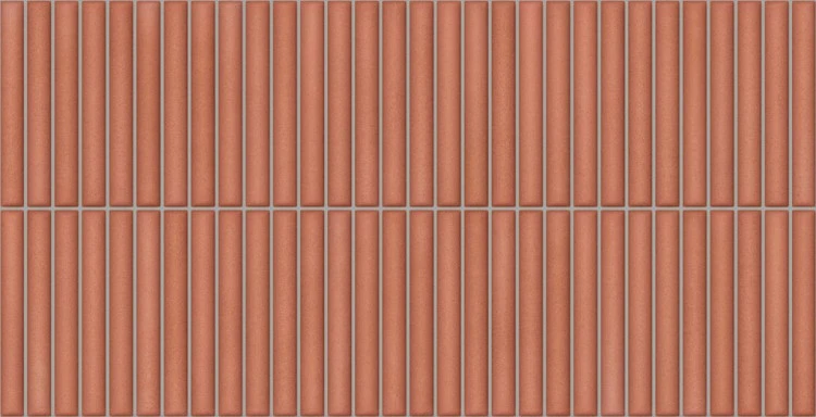 Настенная плитка (из керамогранита) Gayafores Deco Lingot Coral 32x62.5 см