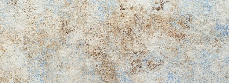 Настенная плитка Tubadzin Interval carpet 89.8x32.8 см