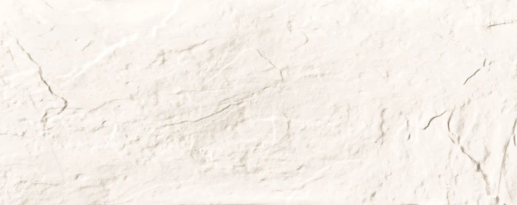 Настенная плитка Soga White STR 748x298 / 10mm