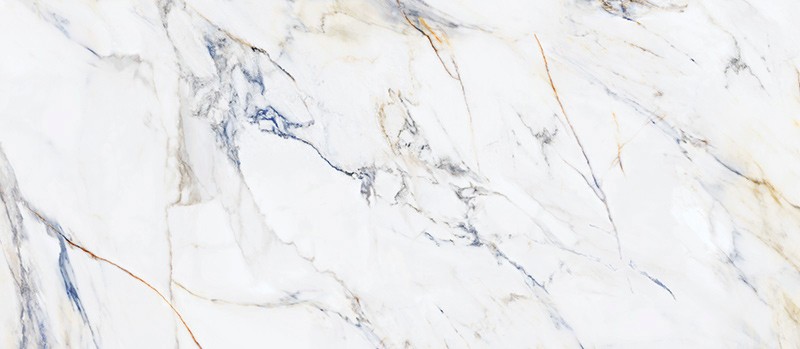 Универсальная плитка (керамогранит) Tubadzin Pietra blue POL 274.8x119.8 см