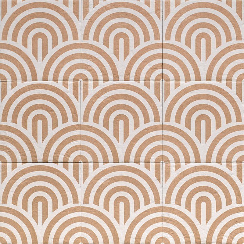 Универсальная плитка (керамогранит) Mainzu Decor Canem Three 20x20 см