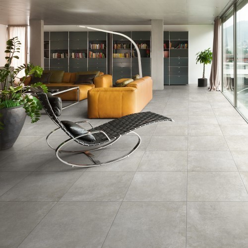 Eternal - Fusion Concrete
