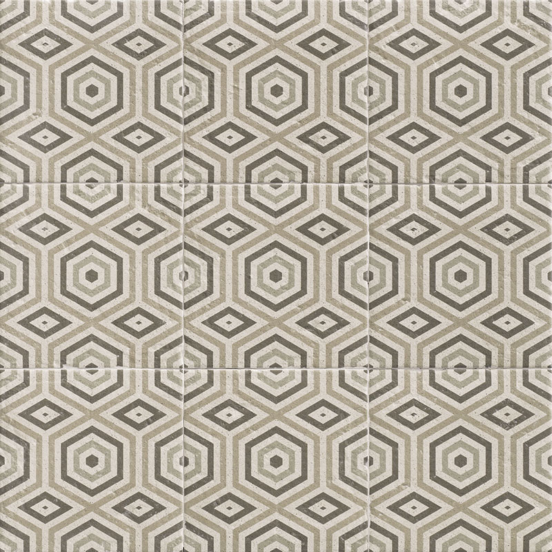 Универсальная плитка (керамогранит) Mainzu Oslo 20x20 см