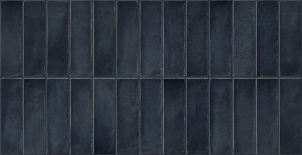 Настенная плитка Gayafores Deco Artis Plus Navy 32x62.5 см