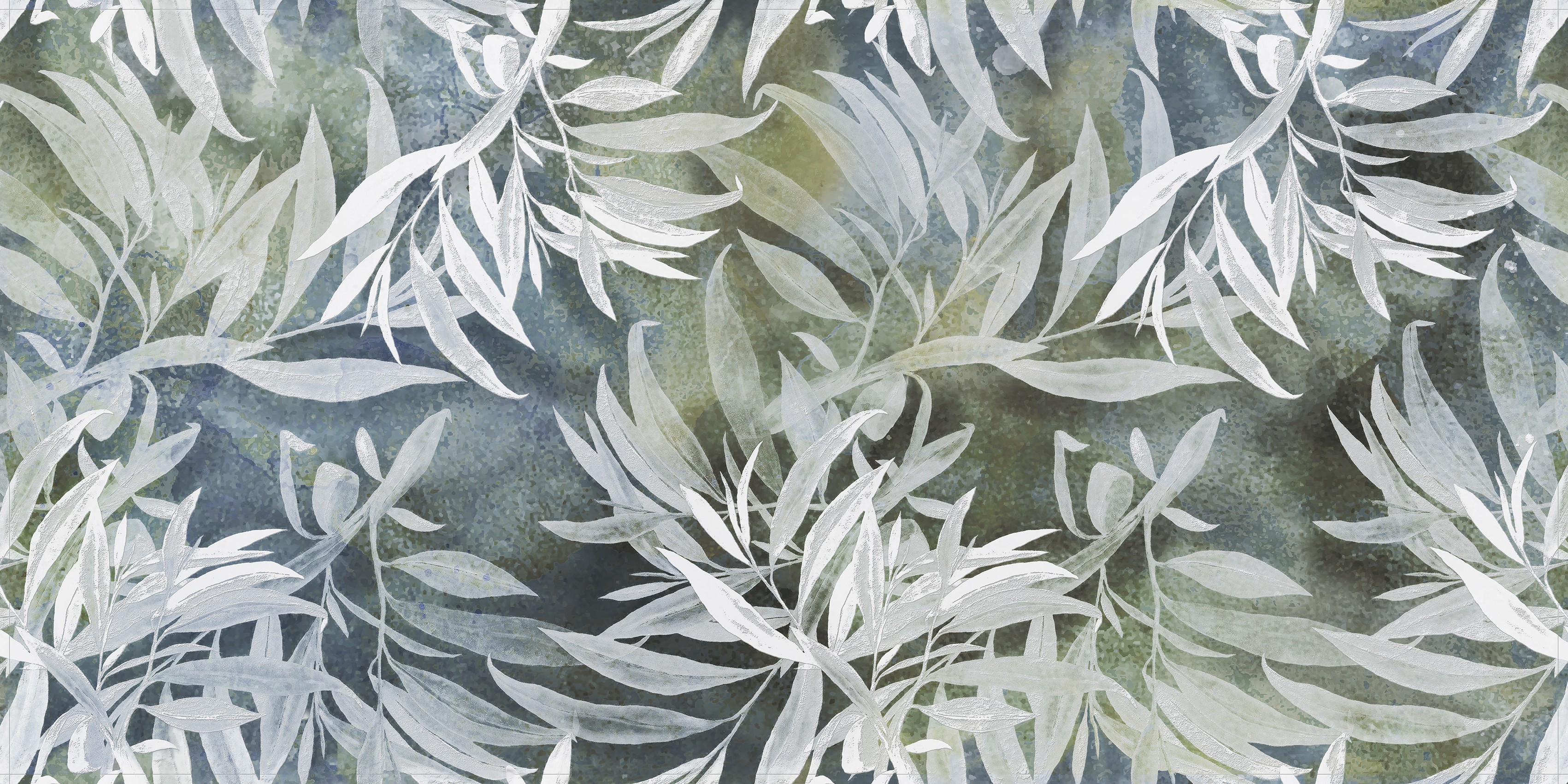 Универсальная плитка (керамогранит) Ennface Jungle 120x60 см
