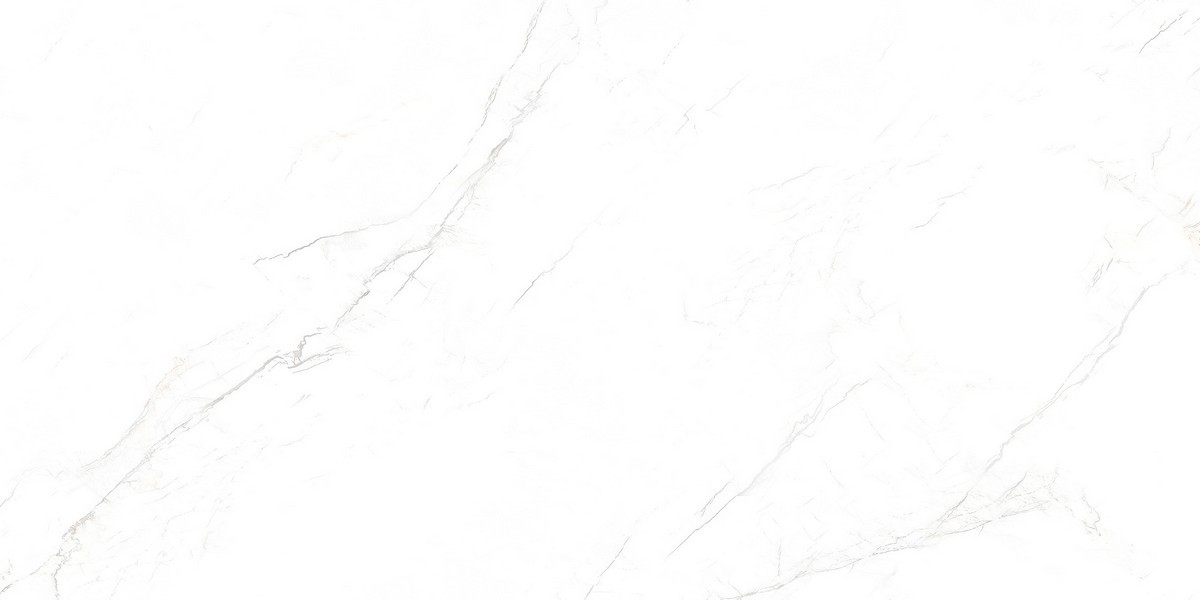 Универсальная плитка (керамогранит) Ennface Mystic White Matt 120x60 см