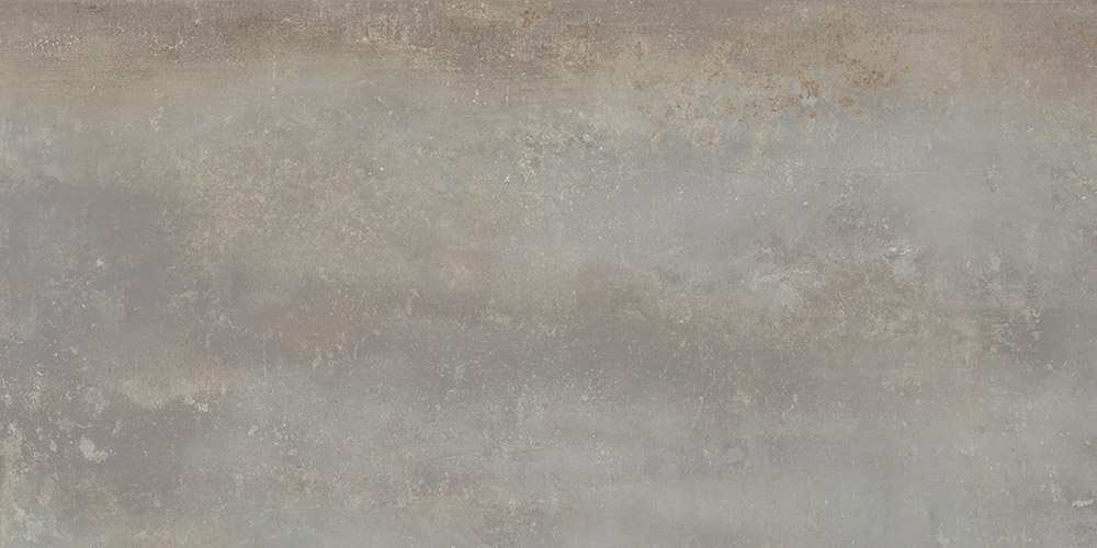 Универсальная плитка (керамогранит) Ibero Gravity Silver 60x120 см