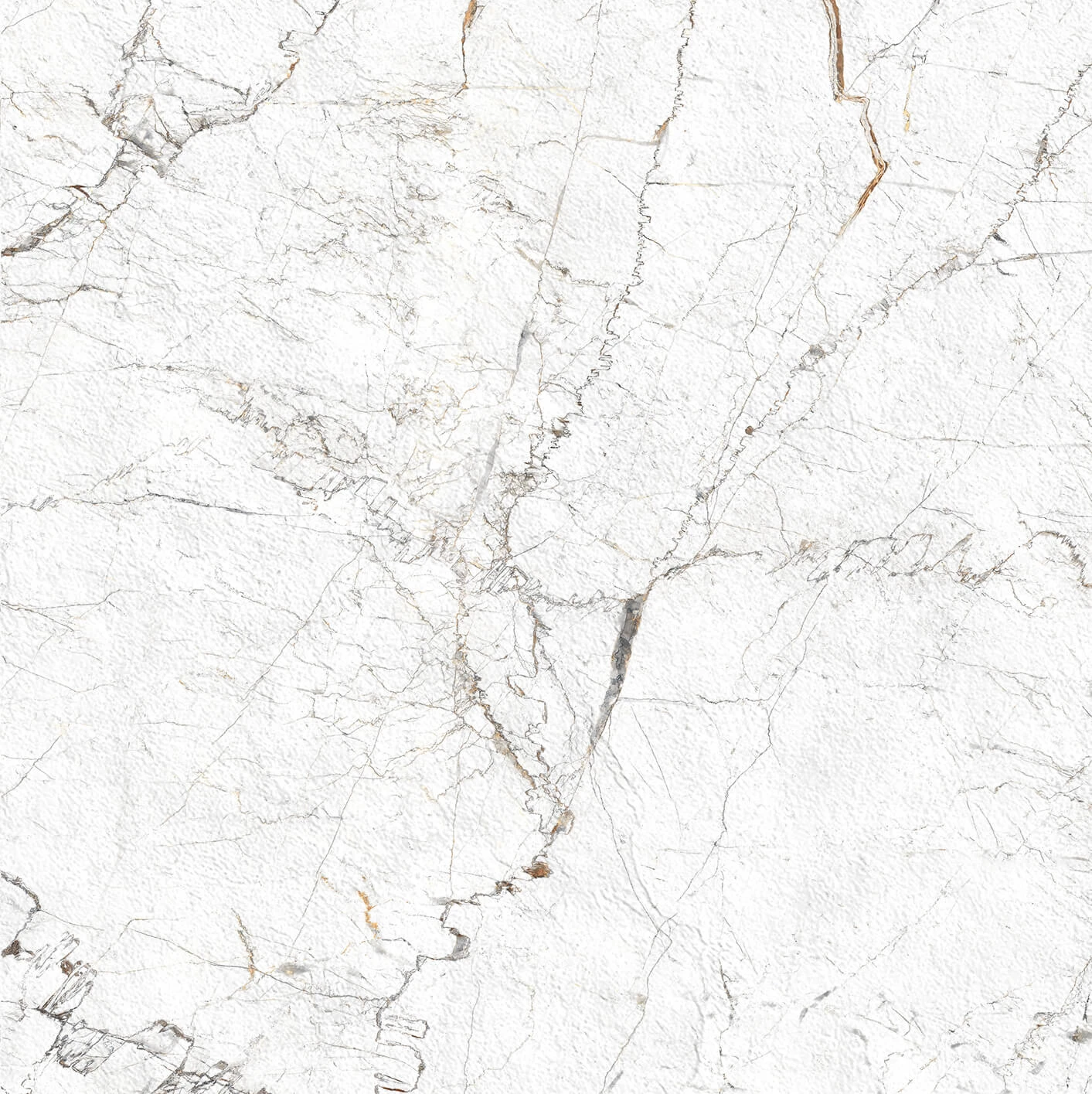 Напольная плитка (керамогранит) Arte Veneto white STR 59.8x59.8 см