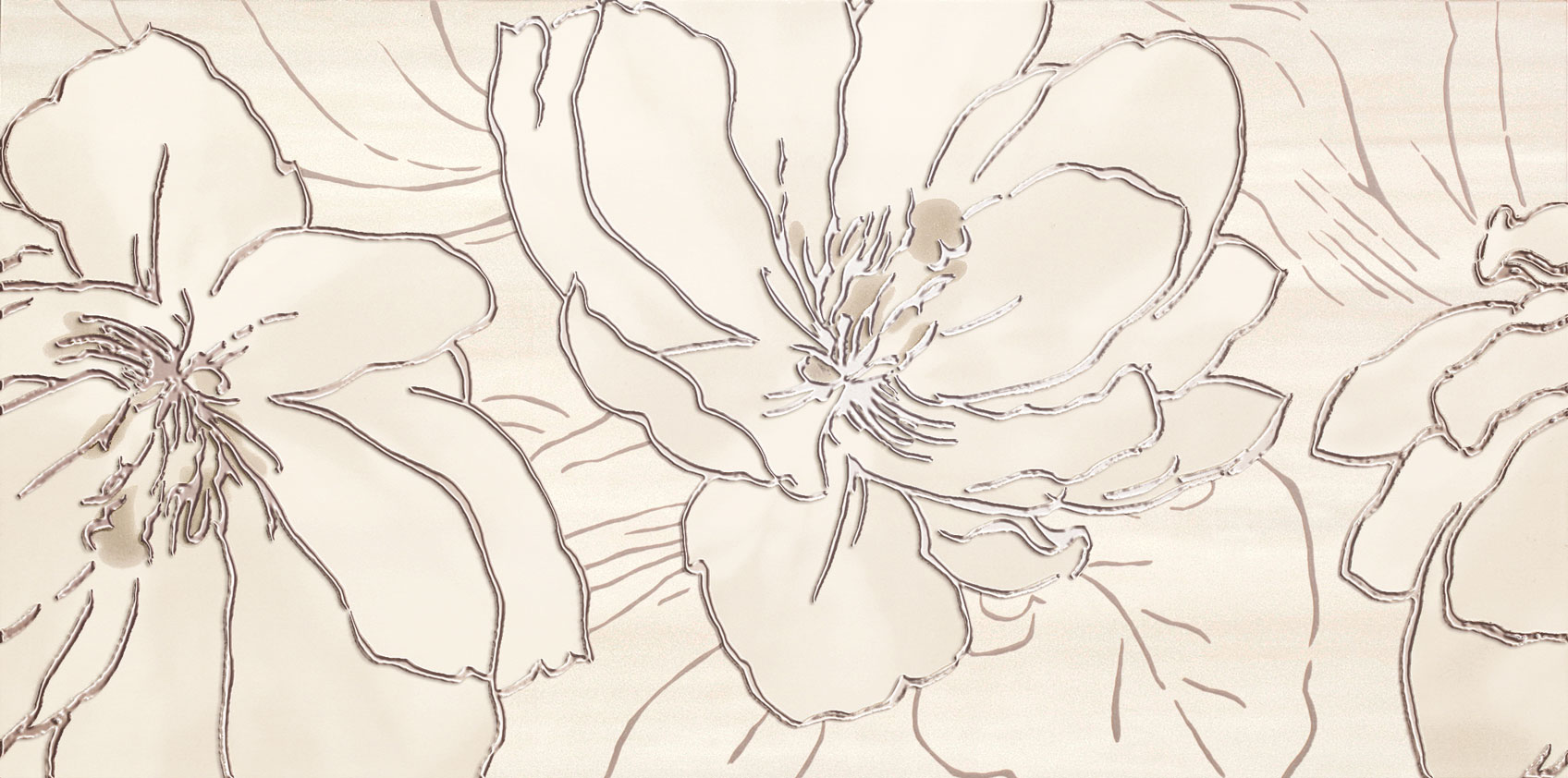 Настенный декор Ashen 4 598x298 / 8mm