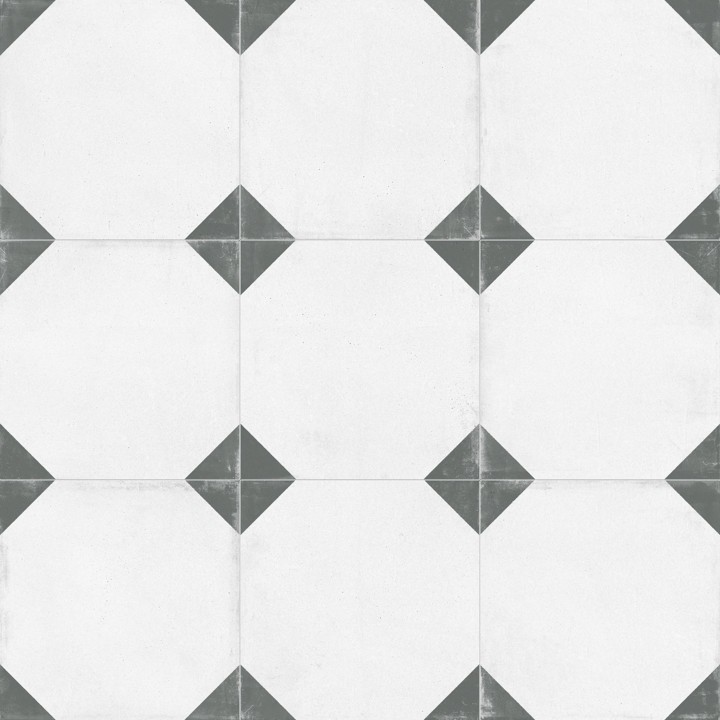 Универсальная плитка (керамогранит) Aparici Tango Crespo 60x60 см