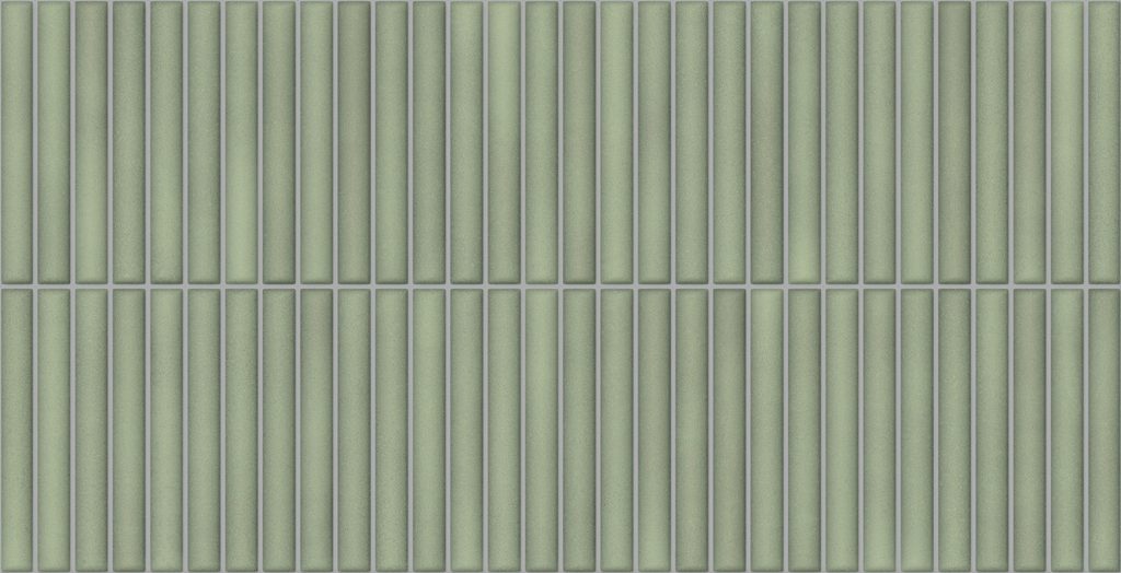 Настенная плитка (из керамогранита) Gayafores Deco Lingot Mint 32x62.5 см