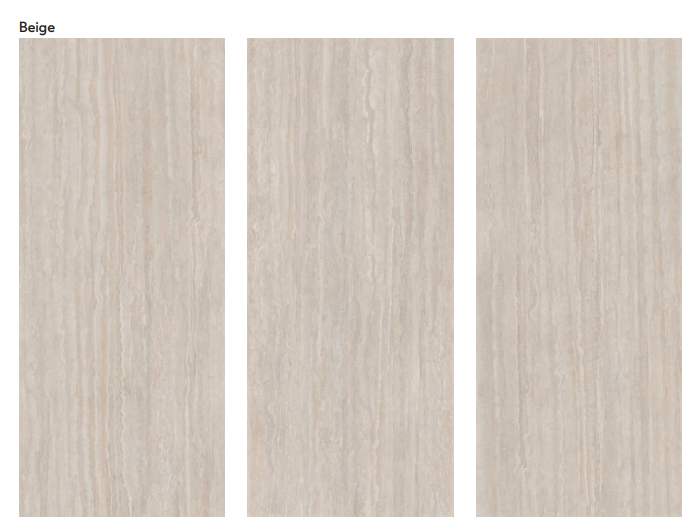 Универсальная плитка (керамогранит) Alaplana Maxitech Athos beige MAT 120x280 см Универсальная плитка (керамогранит) Alaplana Maxitech Athos beige MAT 120x280 см