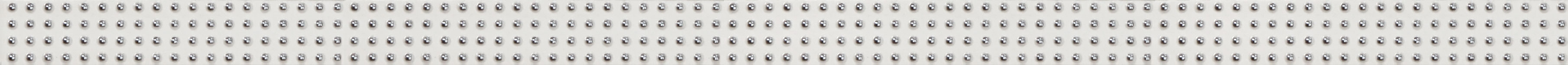 Настенный бордюр Ashen 6В 598x25 / 8mm