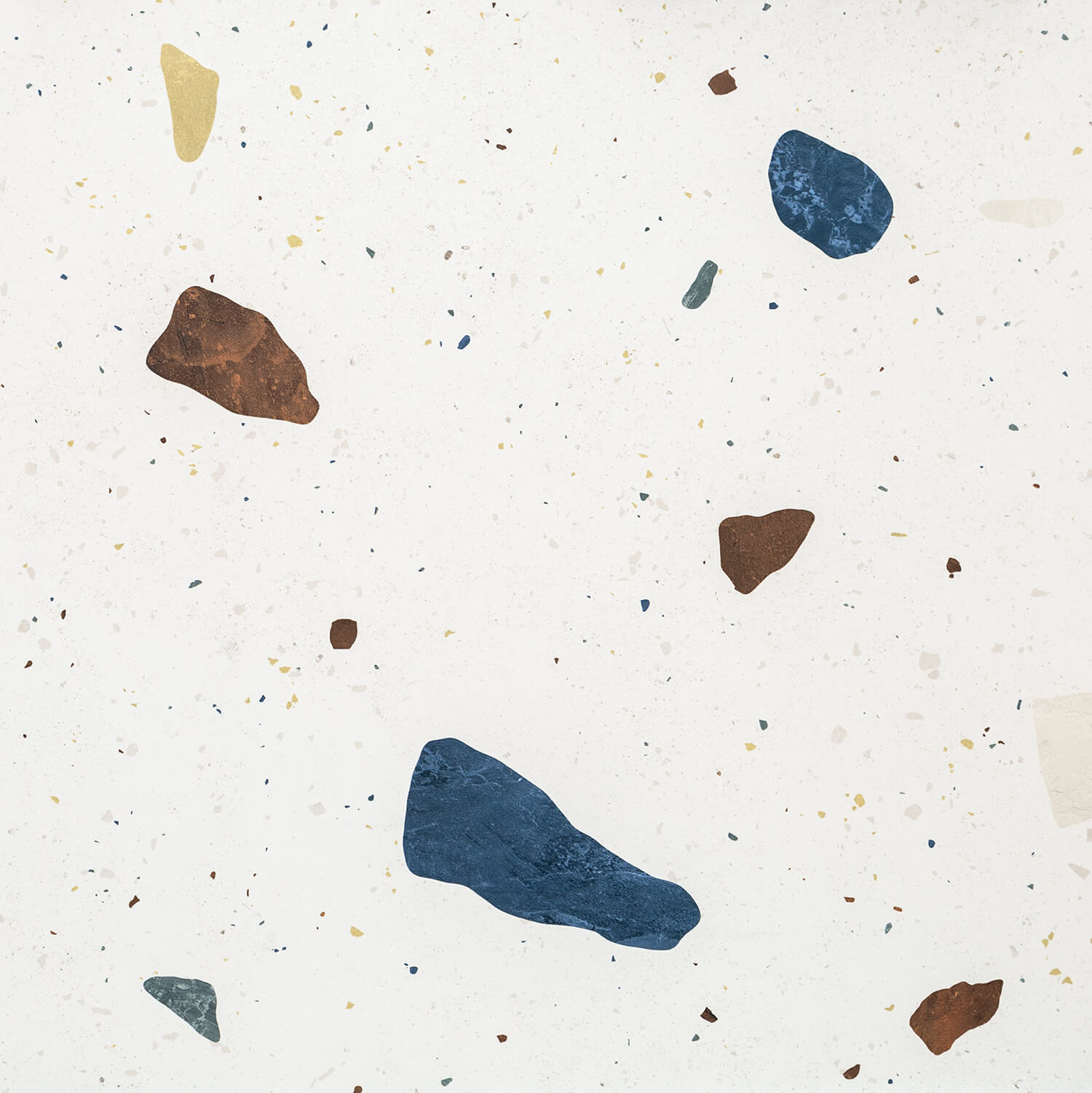 Напольная плитка (керамогранит) Tubadzin Colore MAT 59.8x59.8 см