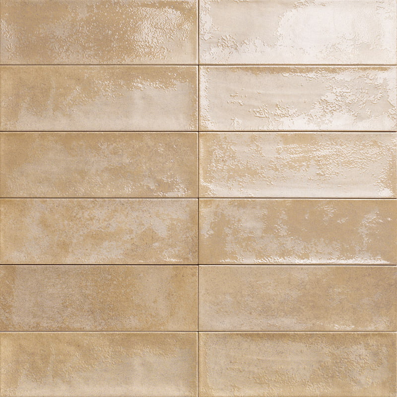 Настенная плитка Mainzu Village coral 10x30 см