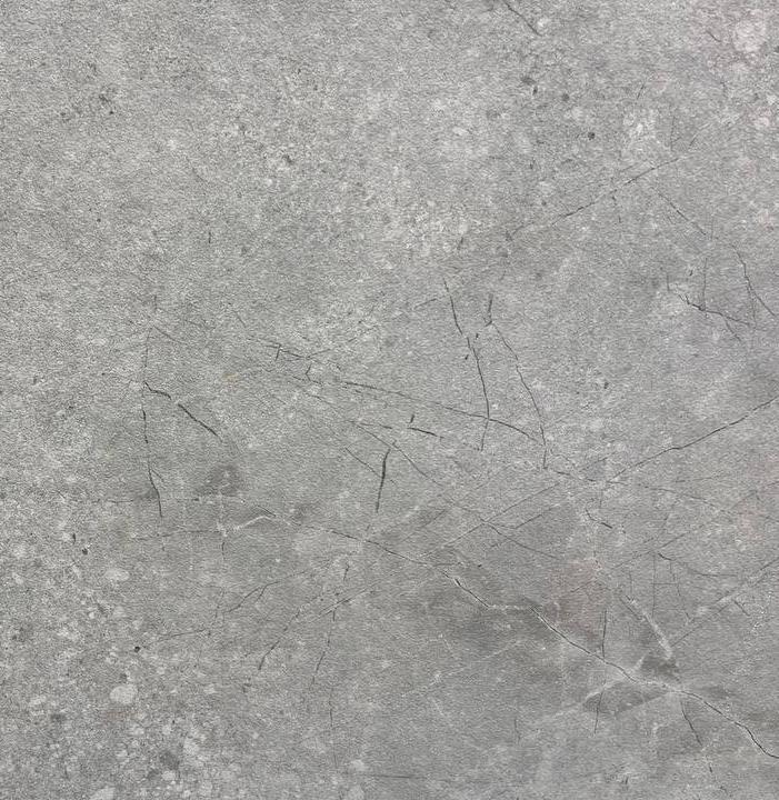 Универсальная плитка (керамогранит) Domino Infinity Light Grey MAT 59.8x59.8 см