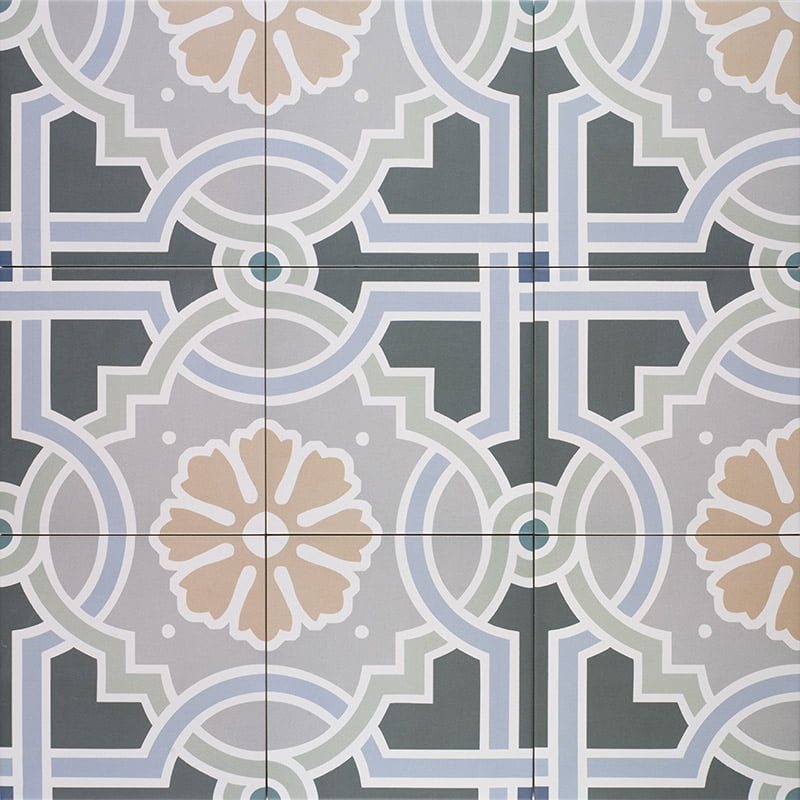 Универсальная плитка (керамогранит) Mainzu Normandy Lemont 20x20 см