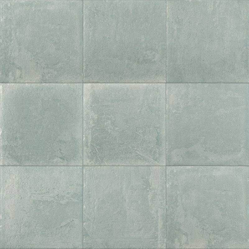 Ð£Ð½Ð¸Ð²ÐµÑ€ÑÐ°Ð»ÑŒÐ½Ð°Ñ Ð¿Ð»Ð¸Ñ‚ÐºÐ° (ÐºÐµÑ€Ð°Ð¼Ð¾Ð³Ñ€Ð°Ð½Ð¸Ñ‚) Mainzu Carino Menta green 20x20 ÑÐ¼