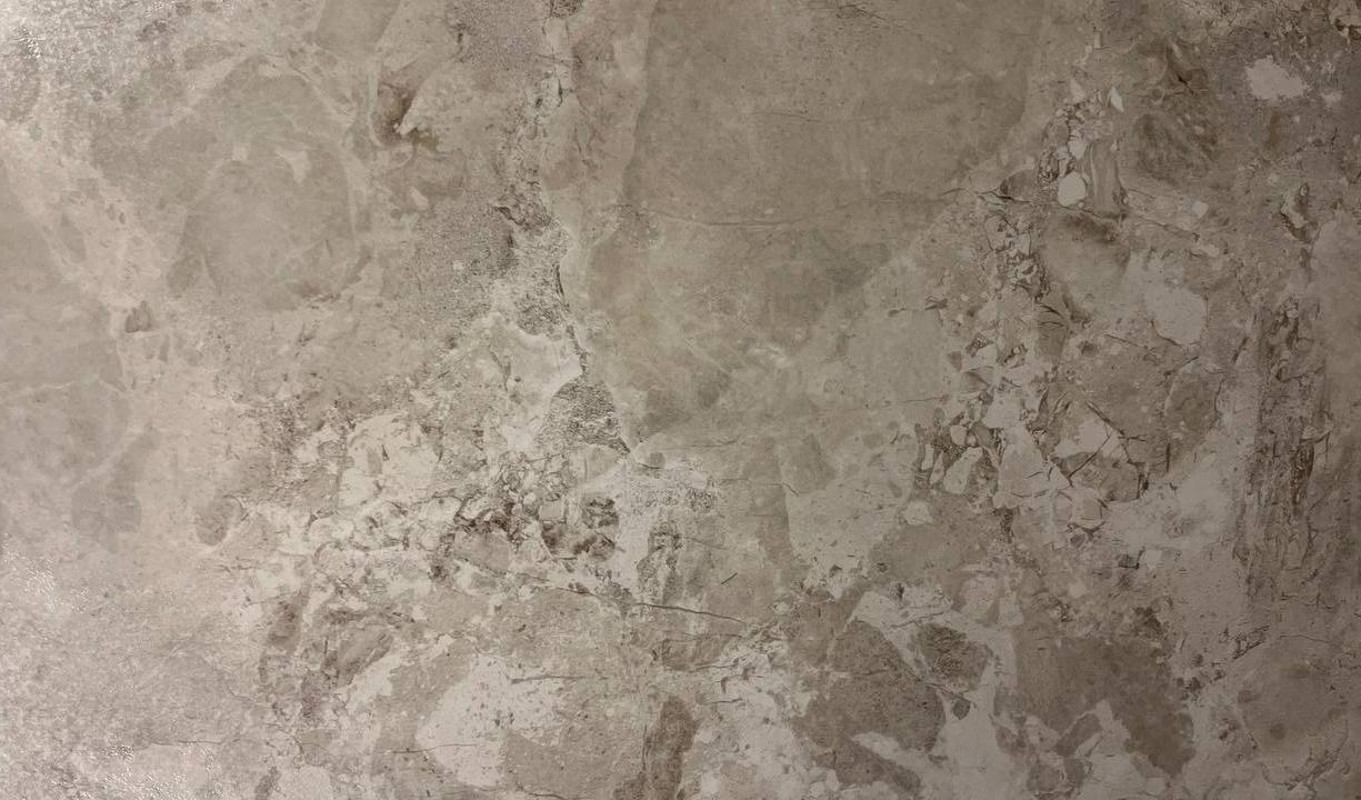 Универсальная плитка (керамогранит) Farro Luminus Ivory Lappato Carving 120x60 см