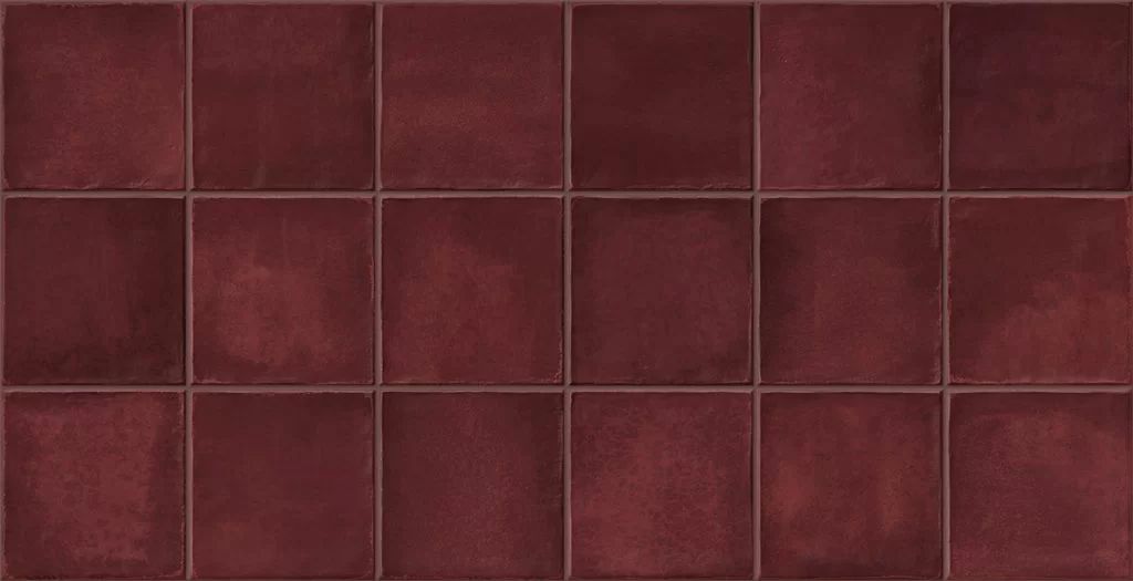 Настенная плитка Gayafores Deco Amaris Plus Burdeos 32x62.5 cм