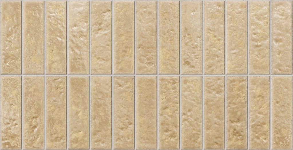 Настенная плитка (из керамогранита) Gayafores Deco River Honey 32x62.5 см