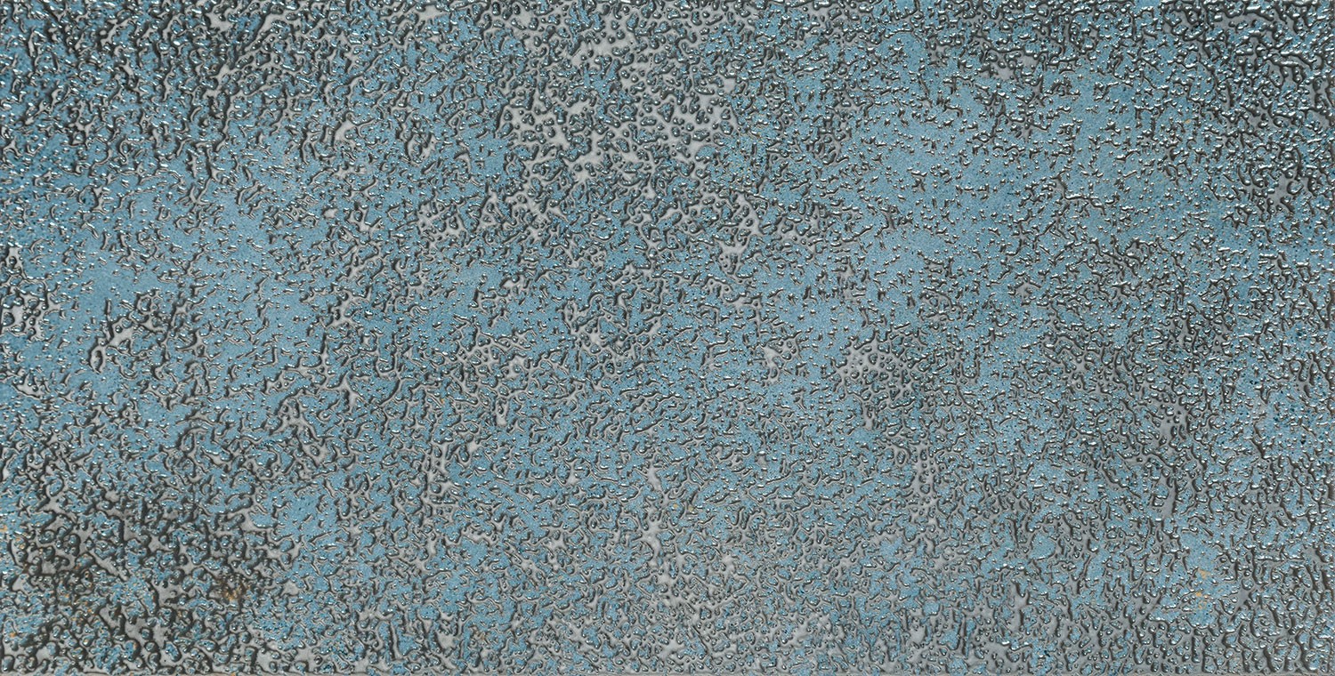 Настенный декор Arte Margot blue 30,8x60,8 см
