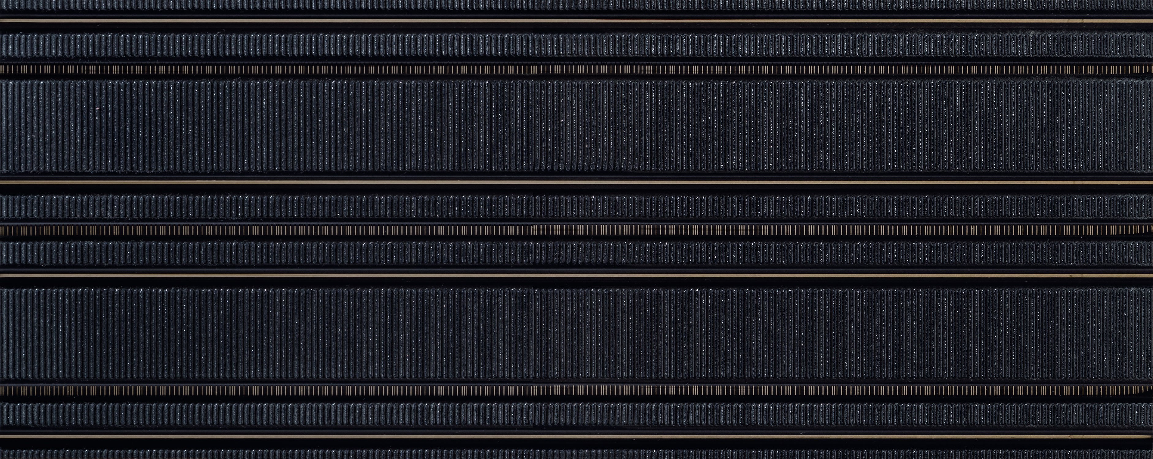 Настенный декор Tubadzin Abisso navy 1 74.8x29.8 см