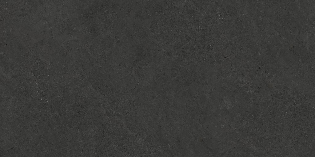 Универсальная плитка (керамогранит) Ennface Dolomite Nera Matt 160x80 см