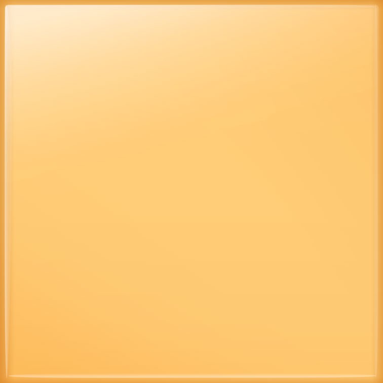 Настенная плитка Tubadzin Pastel słoneczny 20x20 см