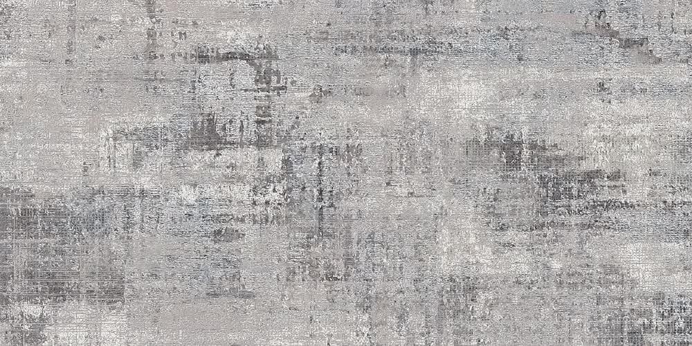 Универсальная плитка (керамогранит) Aparici Milano Grey Natural 49.75x99.55 см