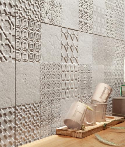 Tubadzin - Integrally Tubadzin - Integrally