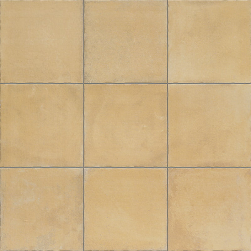 Универсальная плитка (керамогранит) Maiznu Nostalgy honey 20x20 см