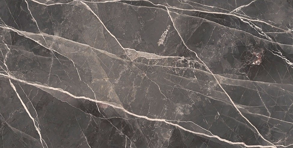 Настенная плитка Domino Bastille graphite 60.8x30.8 см