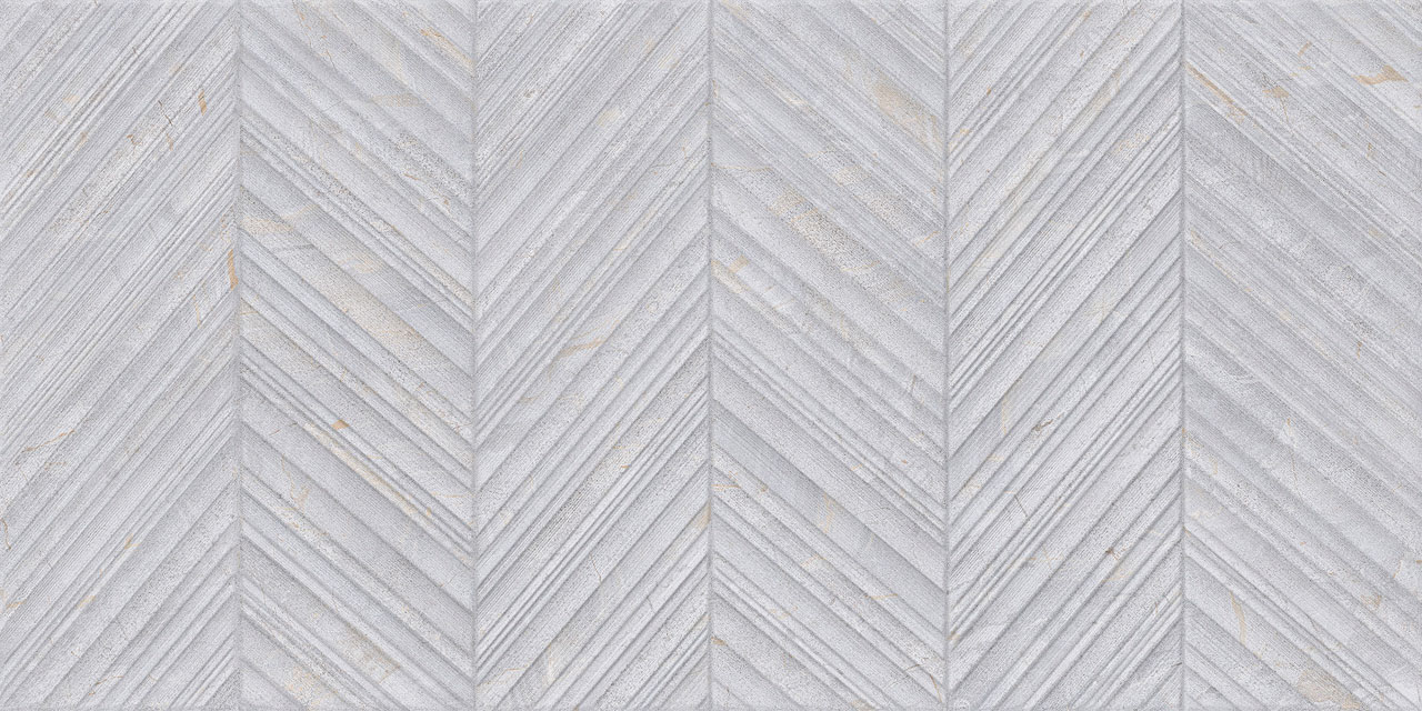 Настенная плитка Gayafores Deco Osaka Gris 45х90 см