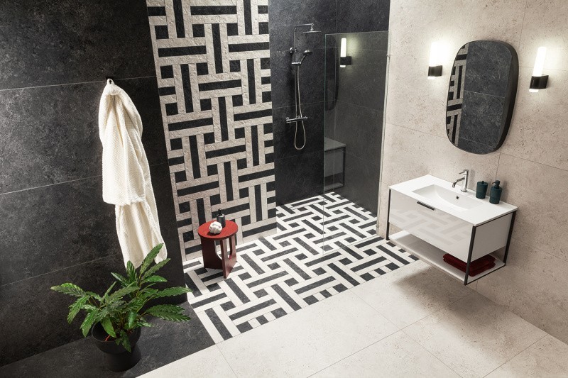 Tubadzin - Vanilla Tubadzin - Vanilla