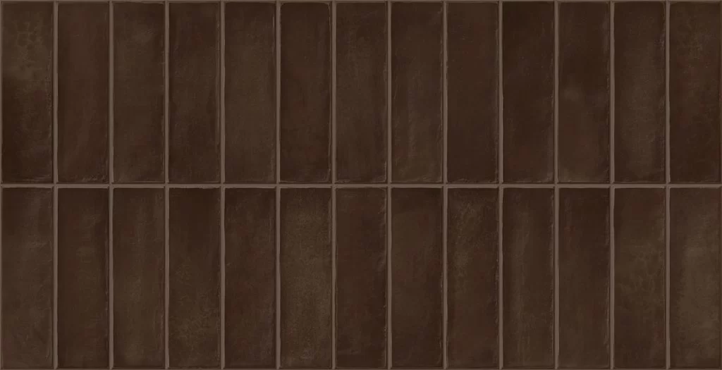 Настенная плитка Gayafores Deco Artis Plus Cocoa 32x62.5 см