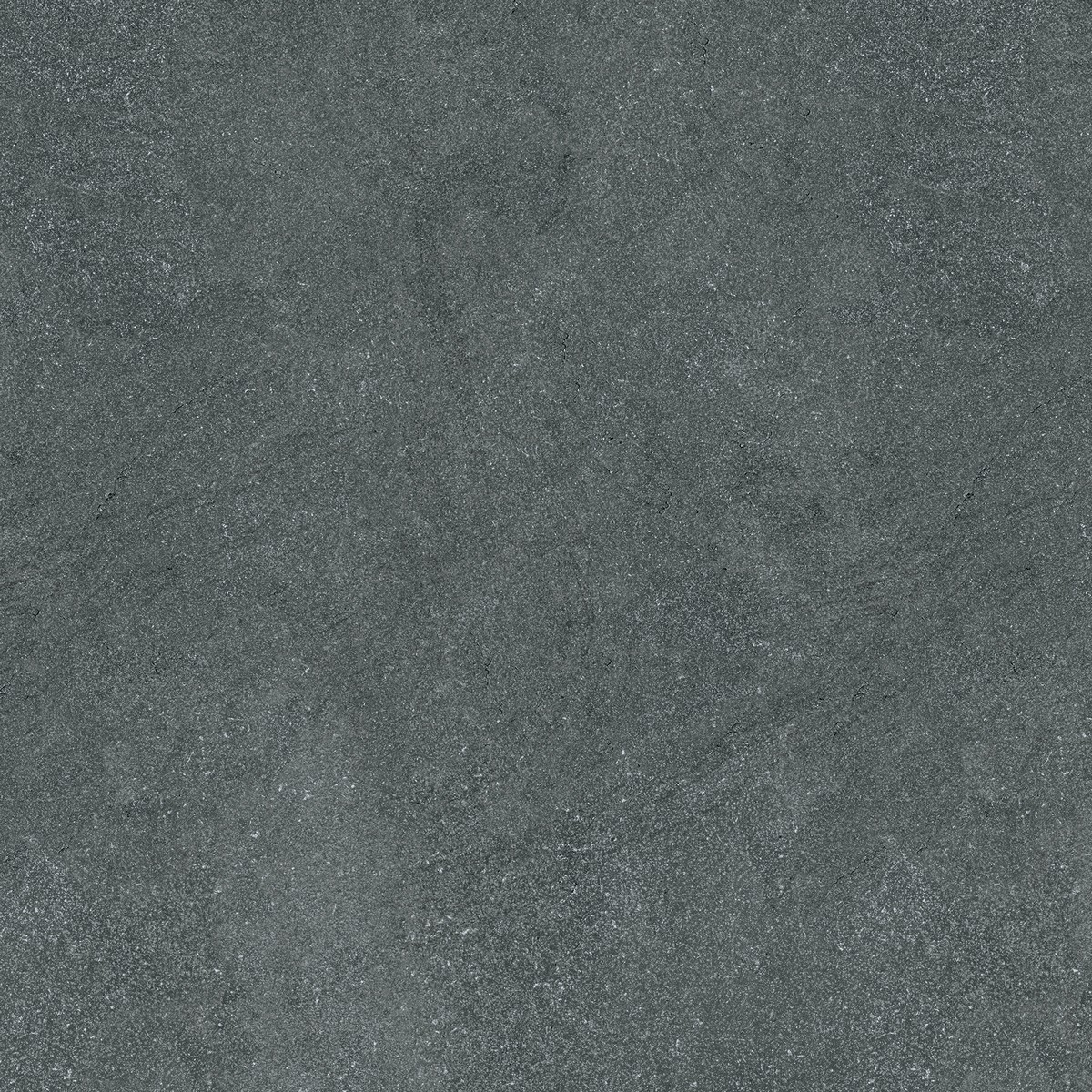 Утолщенный керамогранит Ennface Cement Anthracite 60x60 см