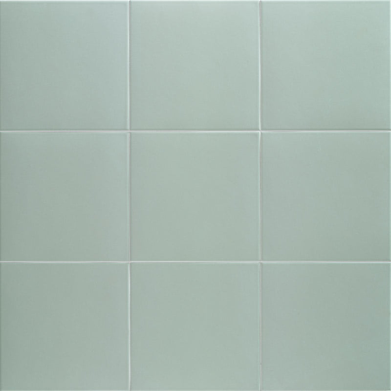 Универсальная плитка (керамогранит) Mainzu Technical Aloe 20x20 см