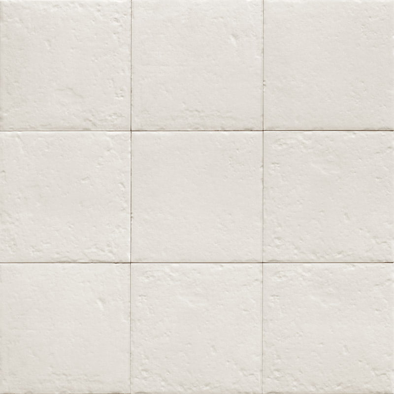 Универсальная плитка (керамогранит) Mainzu White Season 20x20 см
