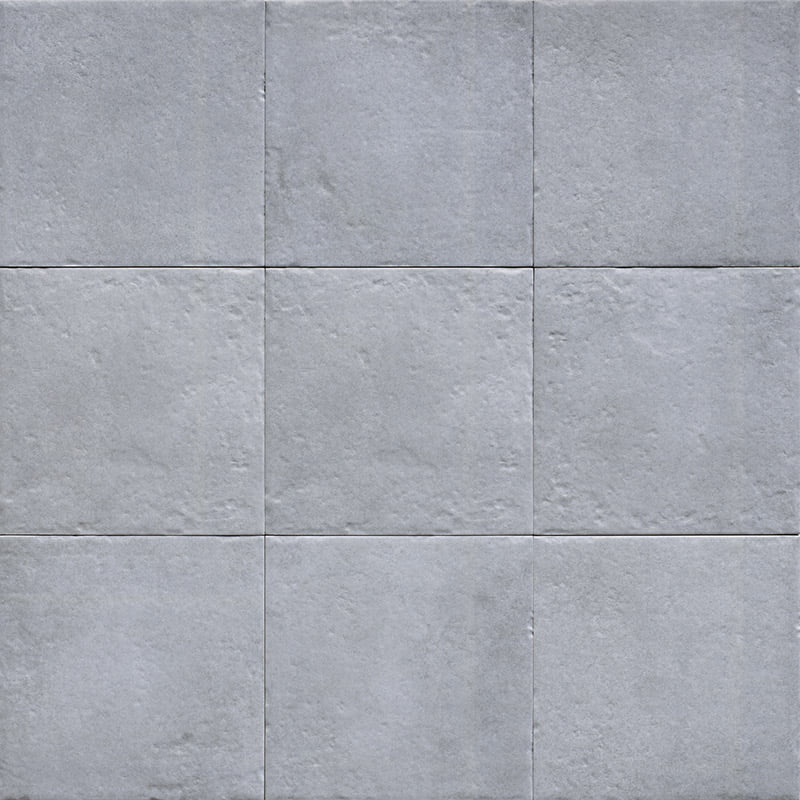 Универсальная плитка (керамогранит) Mainzu Blue Season 20x20 см