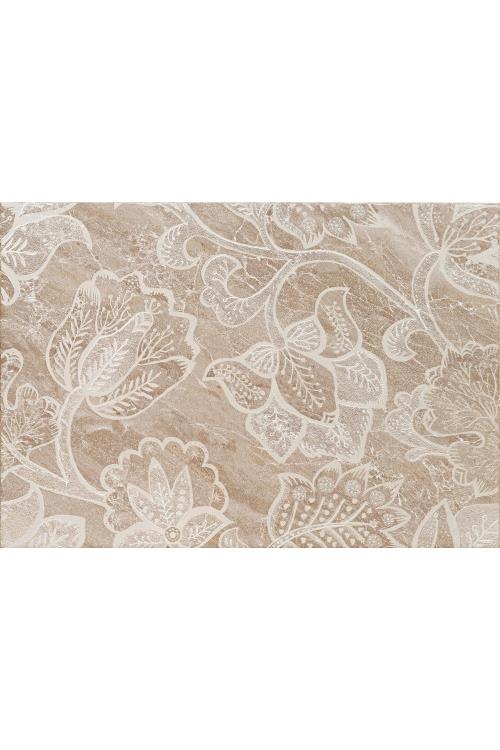 Настенный декор Domino Oxide Brown 25x36 см