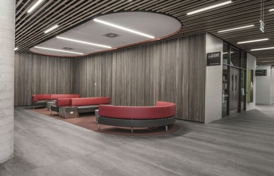 Laminam - I naturali pietre