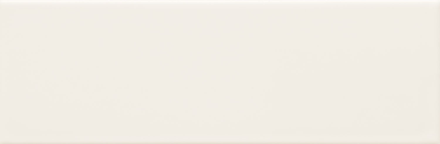 Настенная плитка Arte Blanca bar white 7.8x23.7 см