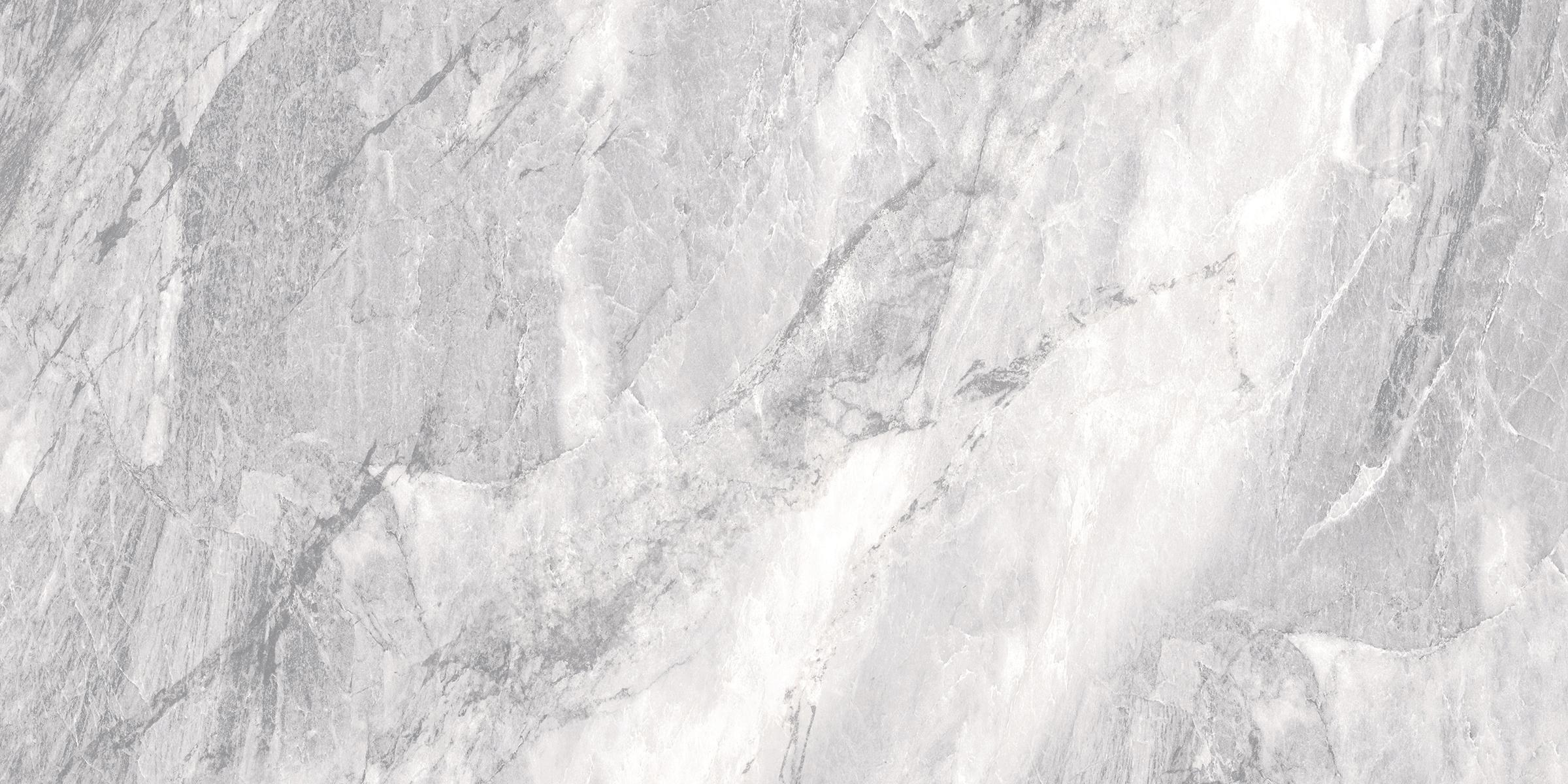 Универсальная плитка (керамогранит) Seron Alice Silver Vitro 60x120 см