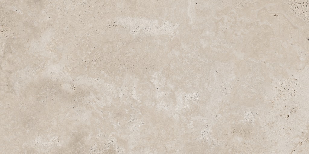 Универсальная плитка (керамогранит) Ennface Rock Crema Matt 160x80 см